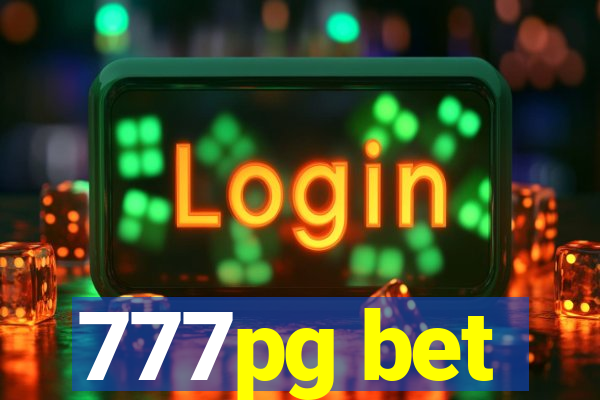 777pg bet